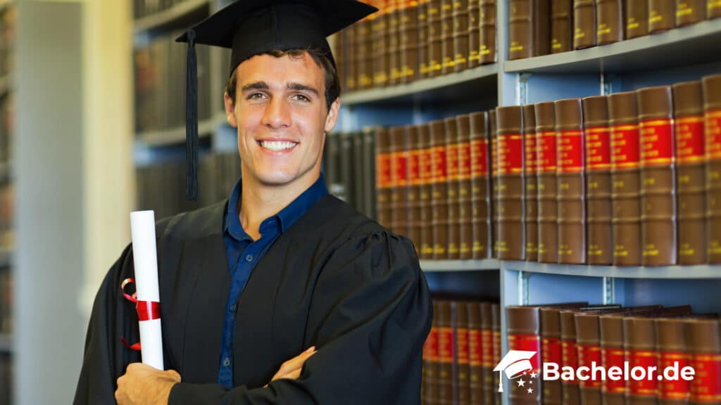 Bachelor of Laws (LLB)