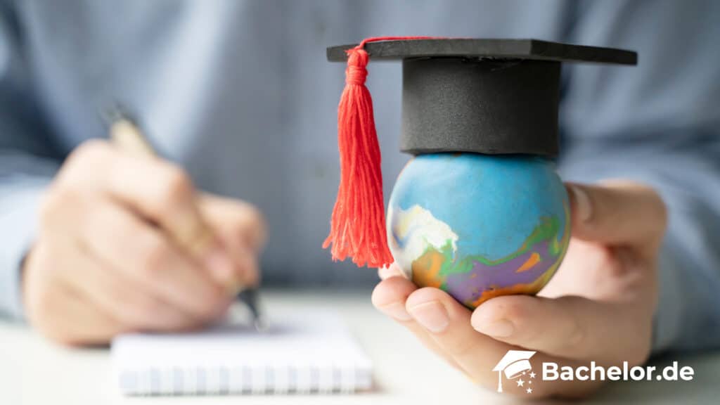 Bachelor-Studium im Ausland: USA, Großbritanien, Europa