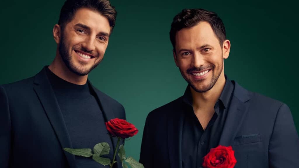 Der Bachelor 2024 auf RTL