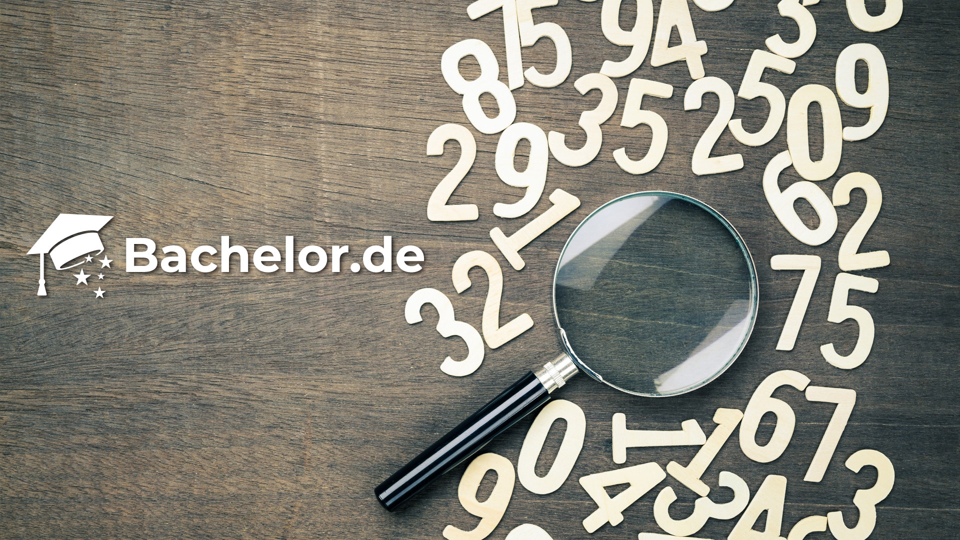 Numerus Clausus (NC) - Bachelor.de