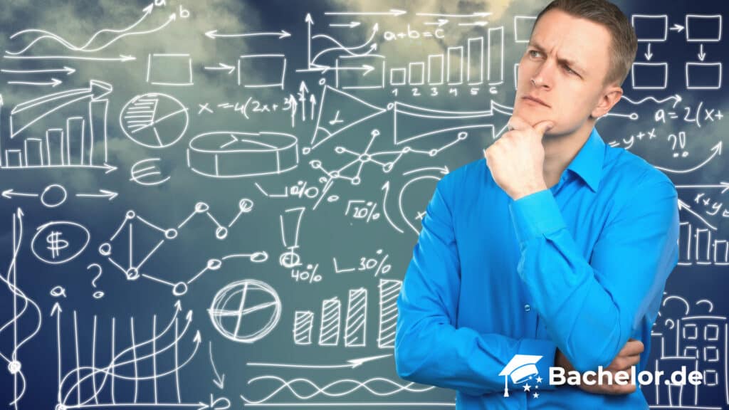 Statistiken zum Bachelor-Studium in Deutschland